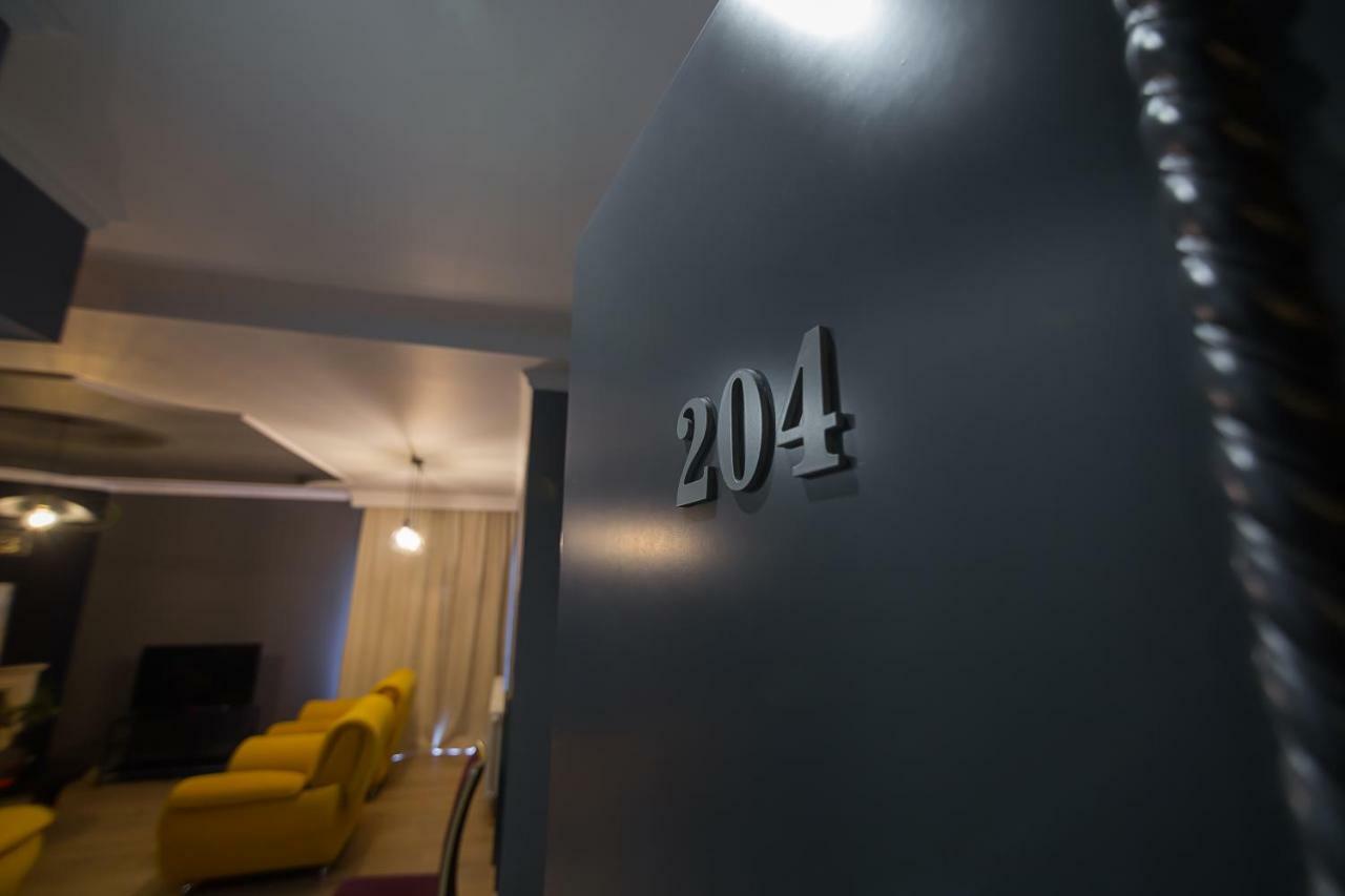 Barba Boutique Hotel Корча Екстер'єр фото